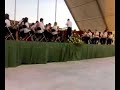Alianza, pasdoble Rosa Forner, Oscar Sen�n,26-7-8