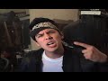 The Cholo is back!!!