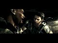 V�deo Resident Evil 5 Tokyo Games Show 2008 Trailer HD! - Best Quality