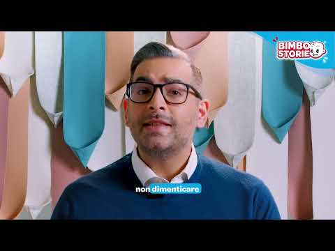 I primi giorni a casa dopo il parto con Antonio Viscardi