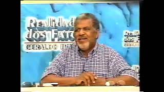 Clipping de TV - ACIM - 2004 - Realidade dos Fatos - 4
