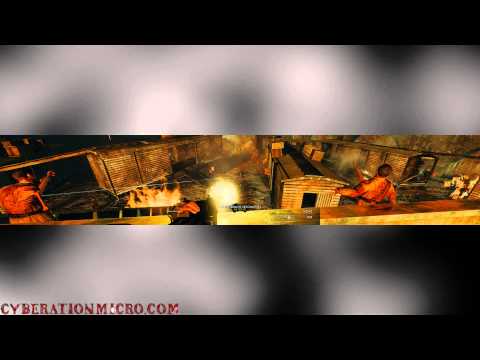 how to get nazi zombies on ps vita
