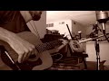 Fionn Regans "be good or be gone" cover