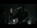 Scars on broadway - They say - Veloce