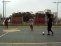 campeonato capeco iia 13