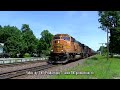 HD Pan Am Crude Oil Train