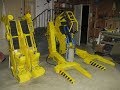 TMG - Power Loader Costume