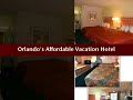 Comfort Inn Lake Buena Vista Comfort Inn Lake Buena Vista