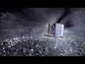 ScienceCasts: Mission to Land on a Comet