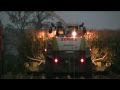 Maize 2010 Claas Jaguar 890 Greeneye Harvesting with Axion 820-johnwandersonagain