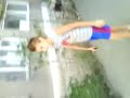 parkour resita