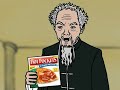 Touhou Video #5: Hot Pockets