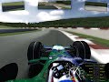 FSOne 2007(physics 2008) - Onboard Video - SPA FSOne 2007(physics 2008) - Onboard Video - SPA