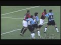 Grêmio 3x3 Atlético PR - 2004 Grêmio 3x3 Atlético PR - 2004