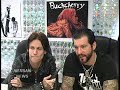 AVENGED SEVENFOLD POSTPONE BUCKCHERRY DATES DUE TO ILLNESS AVENGED SEVENFOLD POSTPONE BUCKCHERRY DATES DUE TO ILLNESS