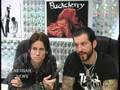 AVENGED SEVENFOLD POSTPONE BUCKCHERRY DATES DUE TO ILLNESS