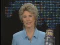 Larry King Show-Joni Eareckson Tada story
