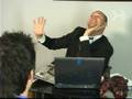How Not To Conduct a Job Interview