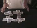 Dominos Magic Card Tricks Dominos Magic Card Tricks