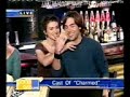 Good day live interveiw with drew fuller & the charmed girls