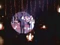 mocca featuring ariel william ( vincent vega ) - do what you wanna do 

venue : bumi sangkuriang