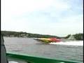 Thunder Run 08, Lake of the Ozarks 2008