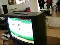 esop, un mega hiper resumen bastante aburrido del torneo de video juegos realizado en san antonio y en donde participaron gente de distintos lugares de chile y el mundo.
 donde un jugador pudo vencer a los mejores en todas las categorias llenandose de pasteles y pie de limon mientras aprende yuyistu en un mes!!! (nada de lo ultimo a sido confirmado)
