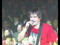 Chinaski - Dlouhej kour live from T-Mobile Arena