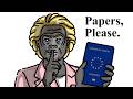 The EU is Quietly Destroying The Internet