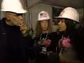 WTC rubble heat melts firefighter\