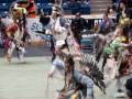 FSIN POWWOW 09