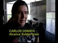 Reportaje de Alcance Subterraneo TELEMUNDO