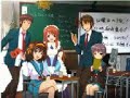 Suzumiya haruhi ost-yuuutsu no yuuutsu.3gp