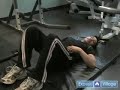 Six Pack Abs: Upper & Lower Abdominal Exercises : Crunch Exercises for Ab Workouts