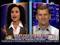Karyn Bryant - CNN: Showbiz Tonight Highlight Reel
