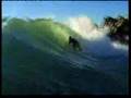 video thumbnail for O'Neill 'Checking the surf' tv commercial