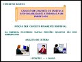 Projeto de Implanta��o Cargos e Sal�rios - Apresenta��o
