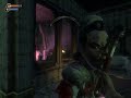 Bioshock Pc Gameplay (P.O.D- Sleeping Awake Music Video)