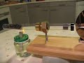experimental laminar flow stirling #2 experimental laminar flow stirling #2