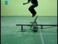 phil;s sk8 video