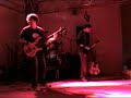 Banda Redoma - esperança certa