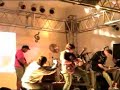 Banda Redoma - esperança certa