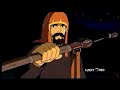 I racconti di terramare il trailer del nuovo cartone animato