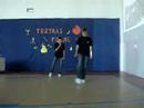 Jump4Life wystep w Rogowie