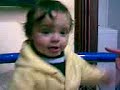 Thiago terrible en el corralito!!