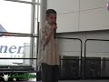 Jason-El Chivito-No quiero recordarte-en vivo