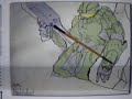 Master Chief artpad 2 Master Chief artpad 2