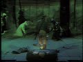 Weber: Der Freisch�tz (NAWM 126), Wolf\