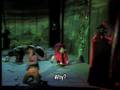 Weber: Der Freischütz (NAWM 126), Wolf's Glen scene, beg.