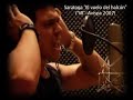Saratoga: El Vuelo del Halcón